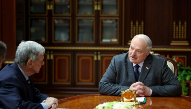 Трамп знову відправив свого посланця до Білорусі для переговорів з Лукашенком