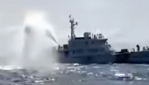 Філіппіни звинуватили Китай у нападі на рибалок у спірних водах