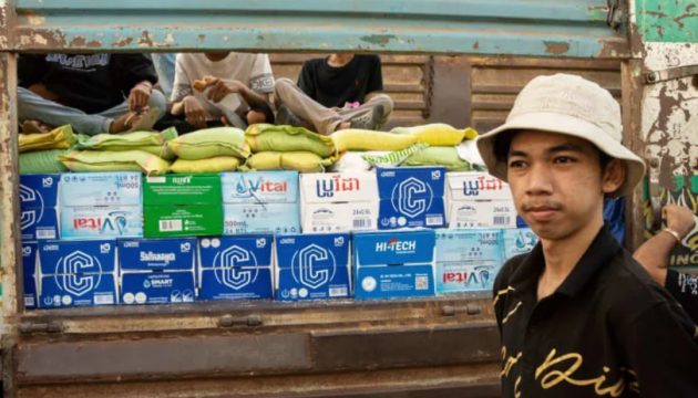 Камбоджа закрила кордон з Таїландом на тлі бойових дій