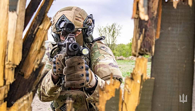 Битва за Україну. День тисяча триста вісімдесят дев’ятий