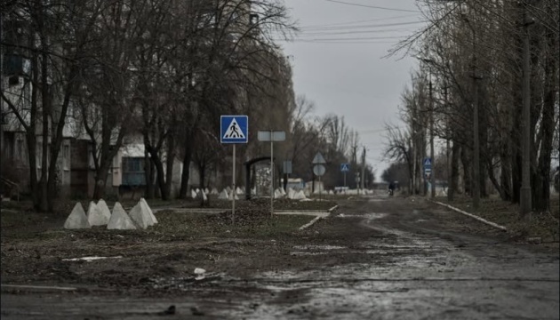 Ukrainian forces regain control of 16 km² in Pokrovsk over several weeks