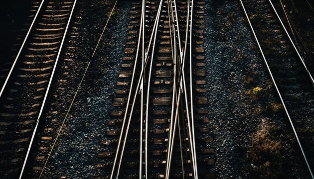 Passengers evacuated from Przemyśl-Kyiv train in Poland over reports of threat