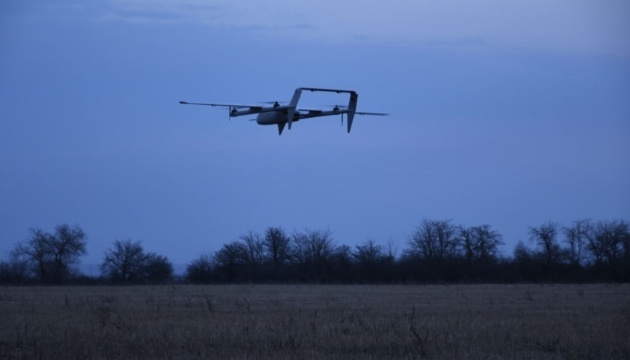 Drones attack several oil facilities in Russia