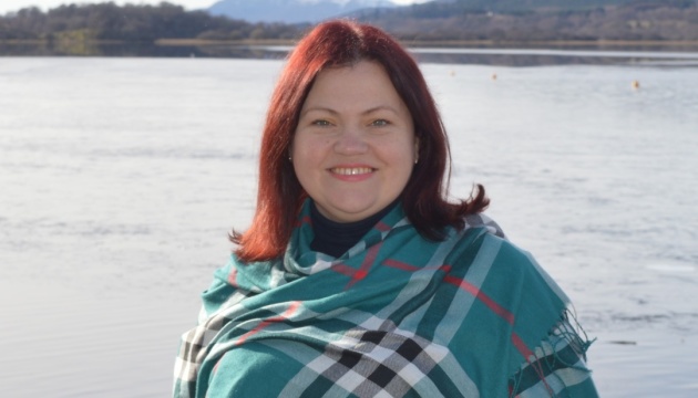 Померла перекладачка і драматургиня Анна Галас