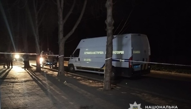 На Дніпропетровщині під час конфлікту перехожий кинув гранату, є поранений