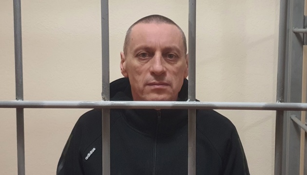«Засудженого» окупантами підприємця із Херсонщини вивезли до колонії у Саратовську область - ЗМІ