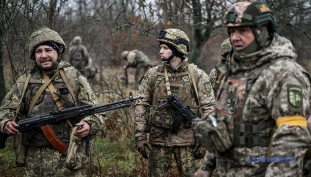 «Нульовий день» у війську