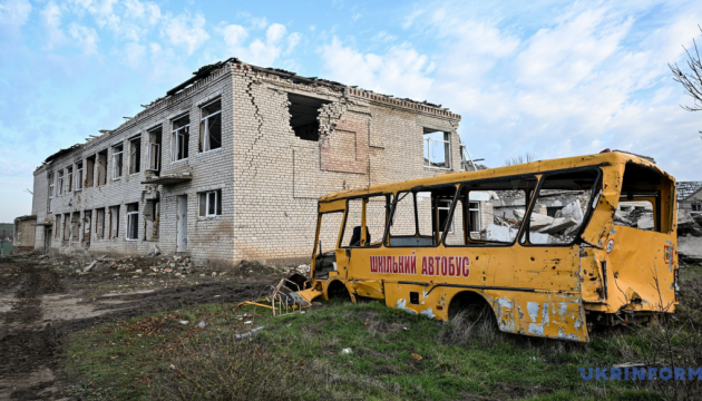 約９割のウクライナ国民「紛争の凍結でロシアの侵攻は止まらない」＝世論調査