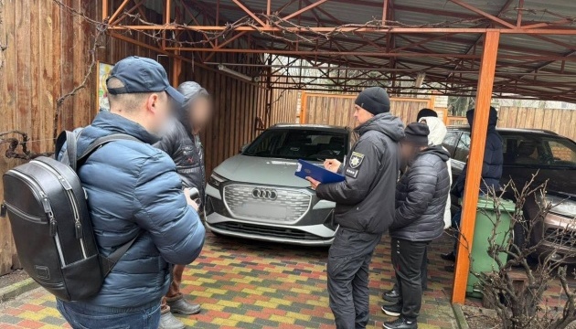 Через конвертцентр з оборонних контрактів відмили понад пів мільярда гривень
