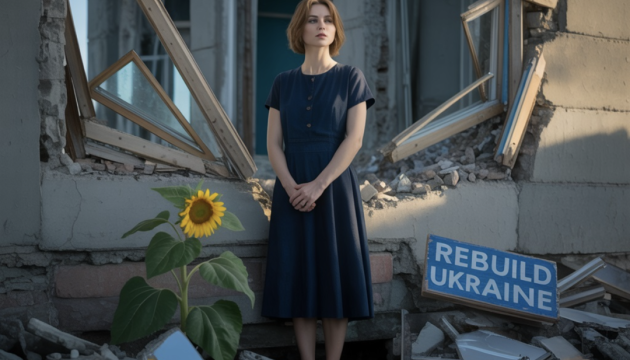 У Нідерландах відбудеться фотовиставка про незламних українських жінок