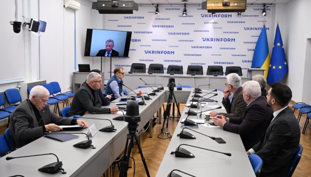 Багатовимірність сек’юритизації та інструменти впровадження в Україні