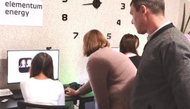 У Єланецькій громаді на Миколаївщині функціонує оновлений безбар’єрний цифровий простір