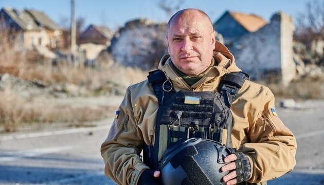 L’armée russe intensifie ses attaques au sud dans la région de Zaporijjia, notamment à Houliapole et Stepnohirsk