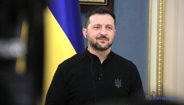 Zelensky to visit the Netherlands