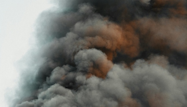 Streitkräfte treffen Gasverarbeitungswerk in Astrachan –Generalstab