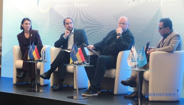 МОМ, МЗС і Мінсоцполітики започаткували Альянс діаспори з відновлення України