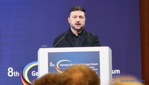 Зеленський: В Україні немає жодної електростанції, яка б не постраждала від російських ударів