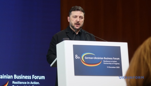 Zelensky: every power plant in Ukraine has been affected by Russian strikes