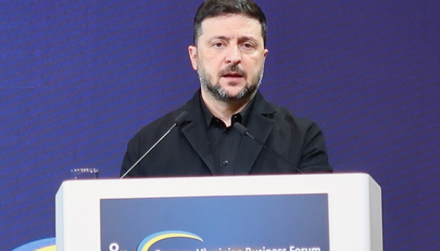 Zelensky in Berlin: during war, Ukraine not only asks for help but offers joint weapons production