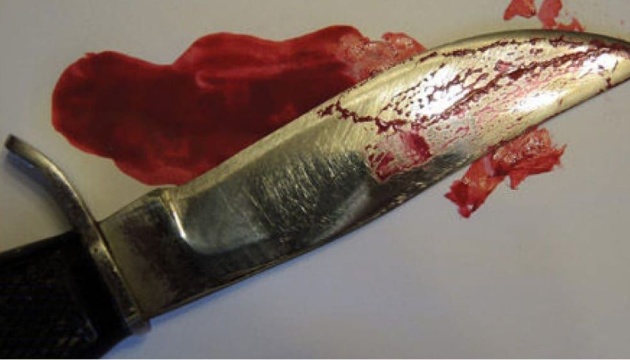 Поліція Херсонщини розслідує вбивство військовими РФ цивільного у с.Тягинці у 2022 році