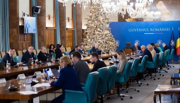 Уряд Румунії пережив шостий за пів року вотум недовіри