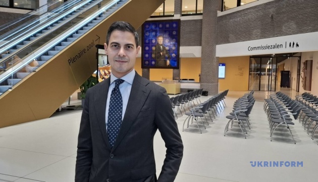 Лідер нідерландської партії D66: Є лише один шлях до миру - це прийнятна угода для українців