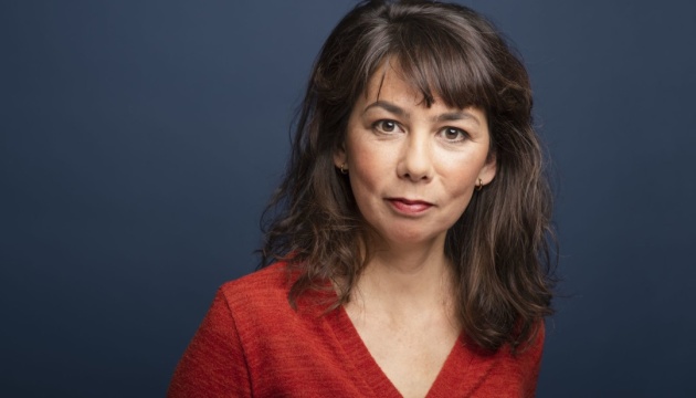 Голова Сенату Нідерландів: Компенсаційна комісія має стати наступним кроком після Реєстру збитків для України