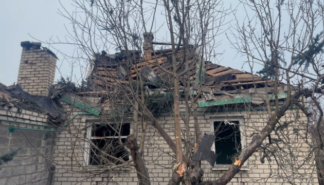 Росіяни минулої доби поранили 12 жителів Донеччини