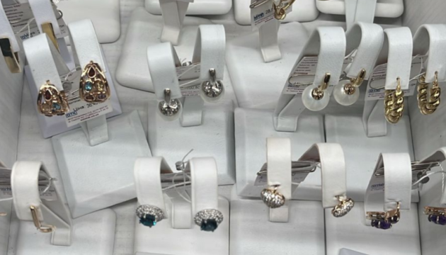В Одесі ліквідували схему продажу ювелірних виробів під виглядом світових брендів