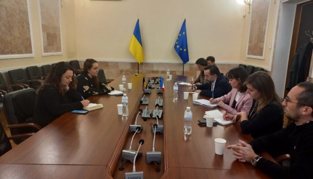 Мінкульт залучає міжнародну експертизу для розвитку українського кінематографа