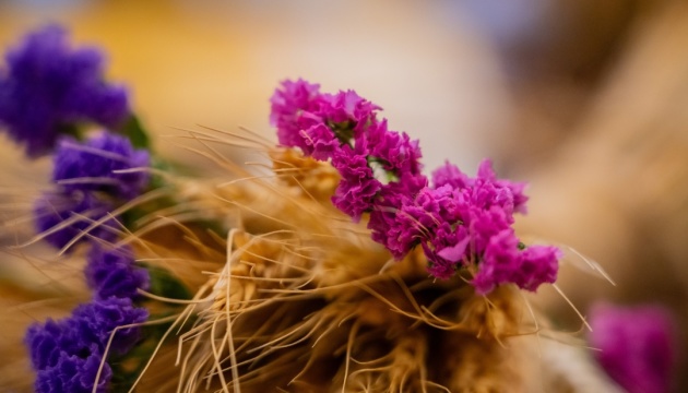 У Токіо провели майстер-клас із виготовлення дідуха