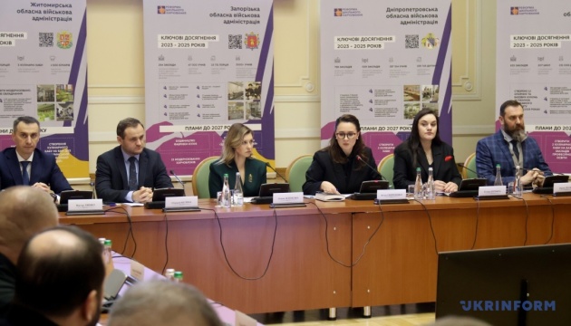 Культура здорового харчування має вибудовуватися з дошкільного віку - Зеленська