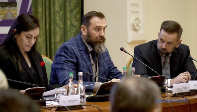 Безкоштовне гаряче харчування вже отримують 2 мільйони українських школярів - Лісовий