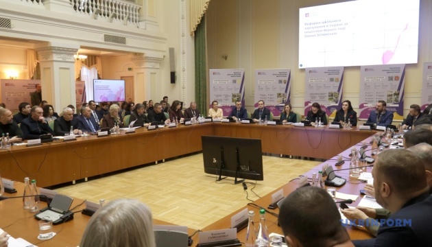 Мінветеранів сприятиме розвитку бізнесів у сфері виробництва продуктів та харчування - Калмикова