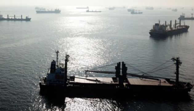 Russian military present on vessels of Russia's shadow fleet – Swedish Navy