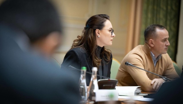 Вивільнили близько 800 МВт: Свириденко каже, що відключення електрики стануть меншими