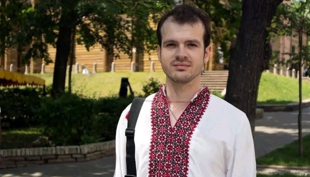 Пам'яті старшого солдата Андрія Бабінського (позивний «Медик»)