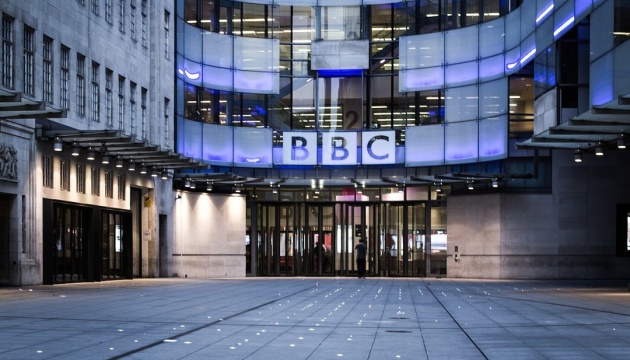 «Будемо захищатиcя»: у BBC відреагували на позов Трампа