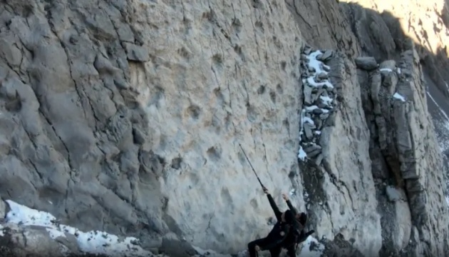 На півночі Італії виявили тисячі слідів динозаврів