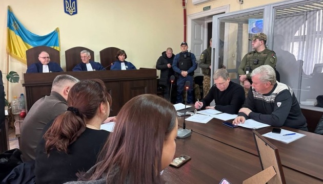 99,9% збігу: у справі про вбивство Фаріон провели «запахову» експертизу