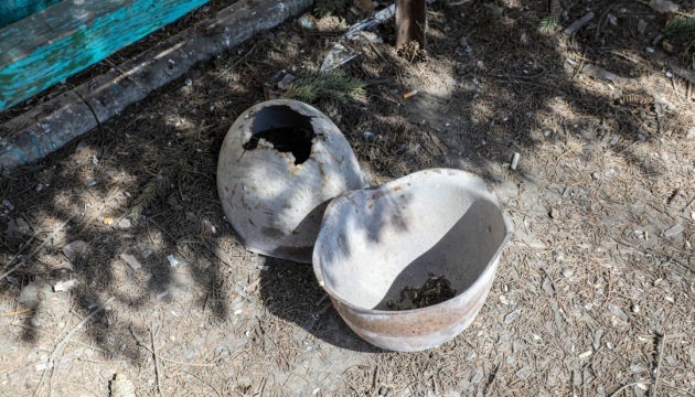 Circa 90% aller Industrieobjekte in den russisch besetzten Regionen der Ukraine durch Besatzungsmacht geschlossen oder umgerüstet