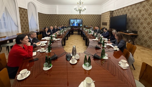 Україна й Польща визначили плани пошуково-ексгумаційних робіт на 2026 рік