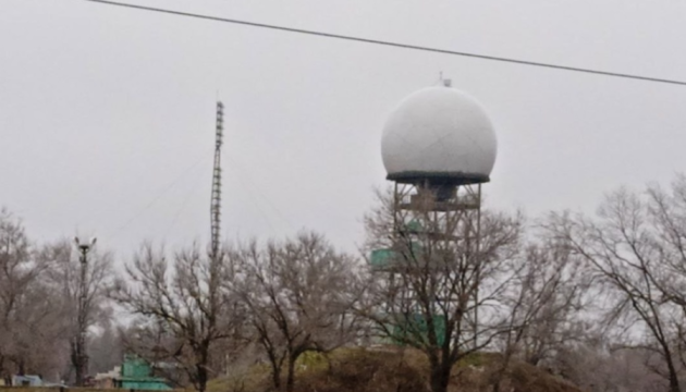 Партизани розвідали у Росії захищену РЛС, удар по якій може «засліпити» ППО