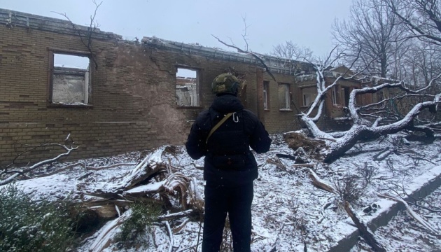 Росіяни минулої доби вбили одного жителя Донеччини