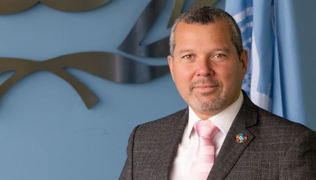 Ескалація у Чорному морі: генсек IMO закликав не атакувати цивільні судна