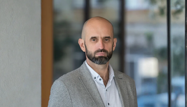 Укрнафті обрали нового керівника