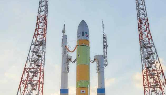 Японія вдруге скасувала запуск ракети із супутником через технічні проблеми