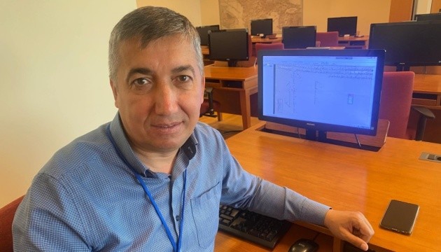 У турецькому архіві знайшли документ середини XVIII століття про бачення України як незалежної держави