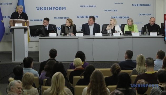 Майбутнє журналістської освіти: нові реалії