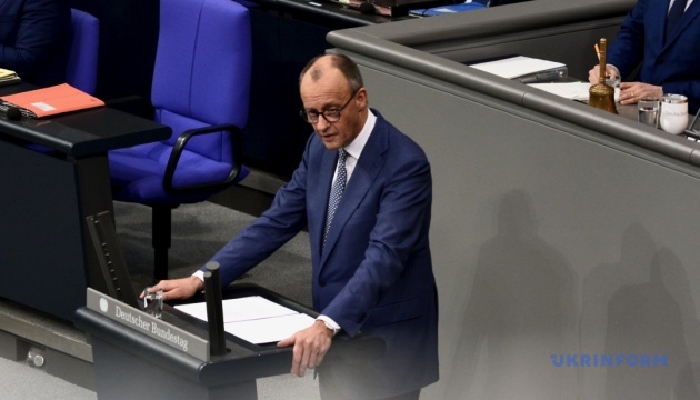 Мерц попередив про ризики «нескінченної» війни проти Ірану